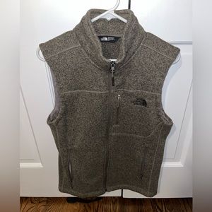 The North Face Fleece Vest